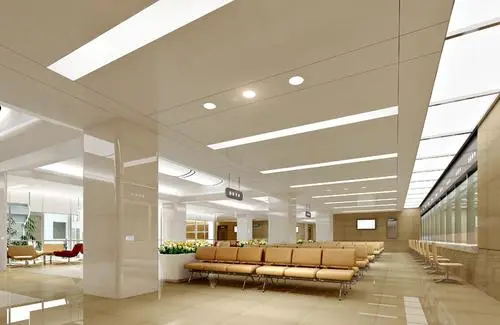 医院同工同酬合理性吗？