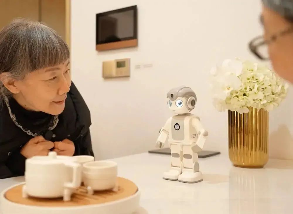 民营医院如何接轨智慧养老？这4大关键策略值得借鉴！(图6)