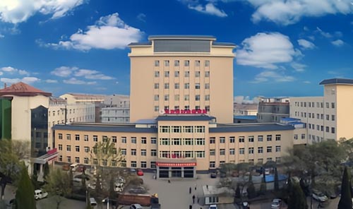 长治市妇幼保健院 “十四五”医院战略与绩