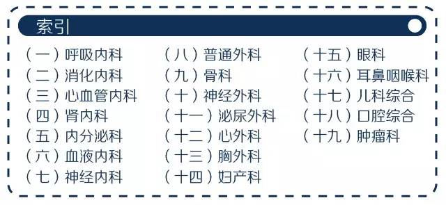 北大发布全国最好医院排名，详细到科室，关键救命(图4)