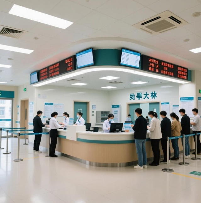 以仁心守初心 以廉行护健康——2025年9月医疗领域高质量发展观察（我们为此点赞?。?图1)