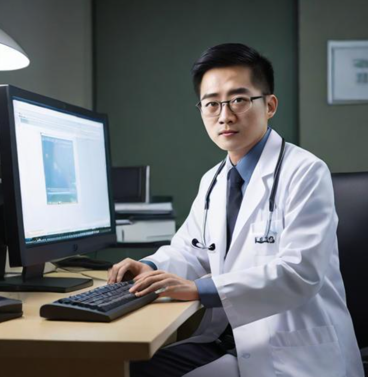 以仁心守初心 以廉行护健康——2025年9月医疗领域高质量发展观察（我们为此点赞?。?图2)