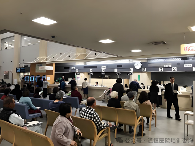 你有没有感觉,医院的病人越来越少了?(图1) 11.20.png