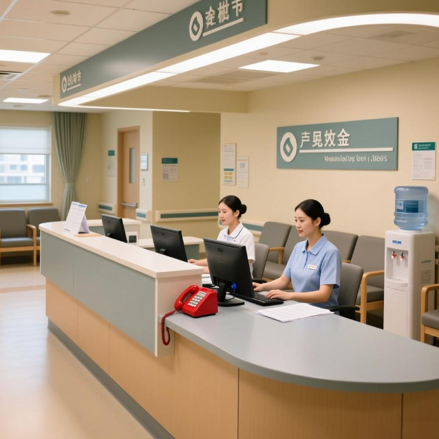 导诊制度的困境与出路：从形式化服务到专业化分流(图1)