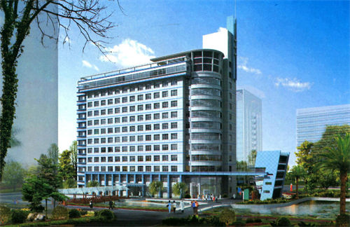 可供参考的几种医院经营战略方案(图1)