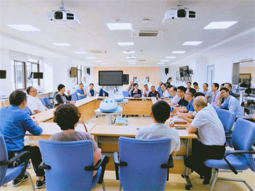 医院财务的预算管理及成本控制研究(图1) 医院财务的预算管理及成本控制研究(图1)