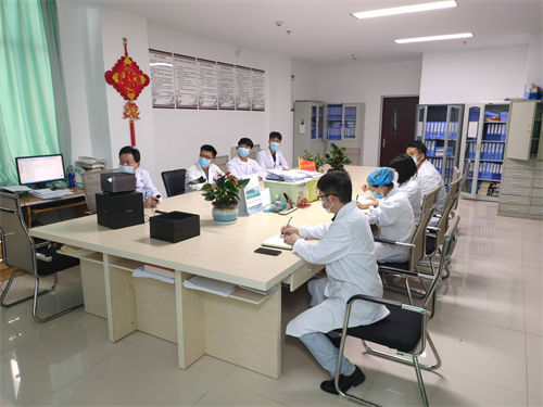 数字化办公室管理模式下医院行政管理的应用(图1) 数字化办公室管理模式下医院行政管理的应用(图1)