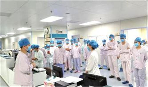 基于品牌管理的医院营销策略研究(图1) 基于品牌管理的医院营销策略研究(图1)