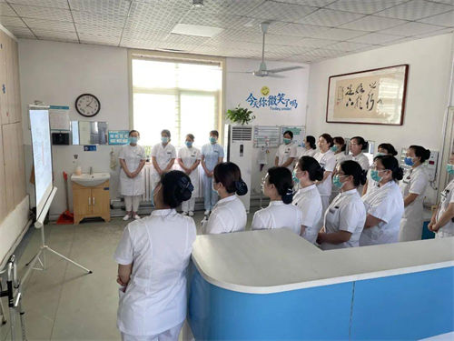 医院院长应掌握和应用的领导方法和领导艺术(图1) 医院院长应掌握和应用的领导方法和领导艺术(图1)