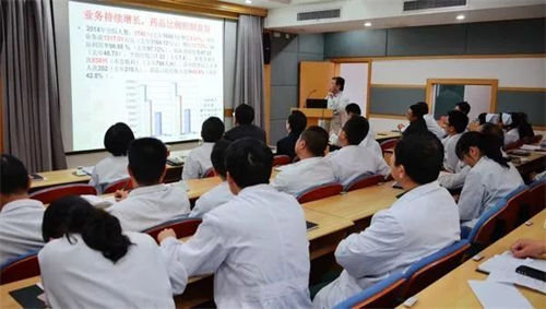 医院信息科应该如何规范化管理(图1)