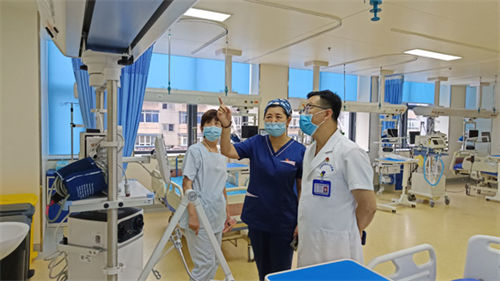 如何提高医院管理者的魅力(图1) 如何提高医院管理者的魅力(图1)