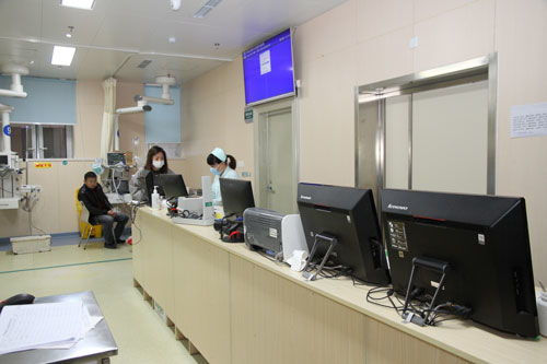 医院管理，做至精细才有前途(图1)