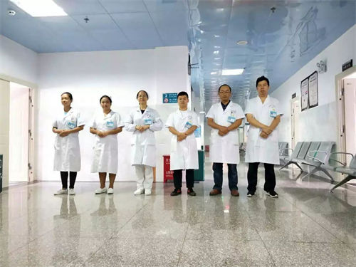 解析医院管理中的几个重点(图1) 解析医院管理中的几个重点(图1)