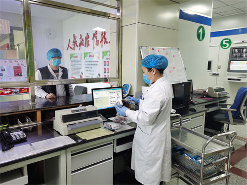 医院培训如何提升，先要解决4大问题！(图1)