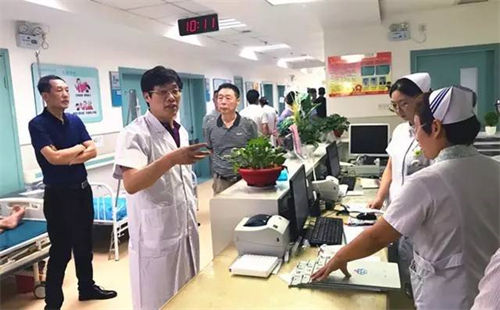 医院等级评审意义有多大?(图1)