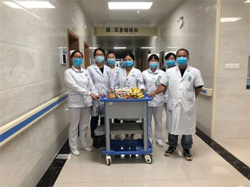 医院经营发展需制定这四大有效战略(图1) 医院经营发展需制定这四大有效战略(图1)