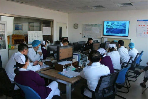 医院管理没做好多因这五大问题(图1) 医院管理没做好多因这五大问题(图1)