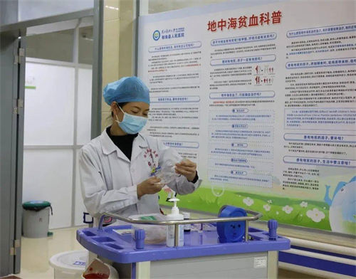 医院如何制定有效的培训和发展计划(图1)