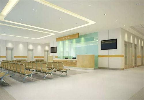 合格的医院管理者需认真做好六件事(图1) 合格的医院管理者需认真做好六件事(图1)