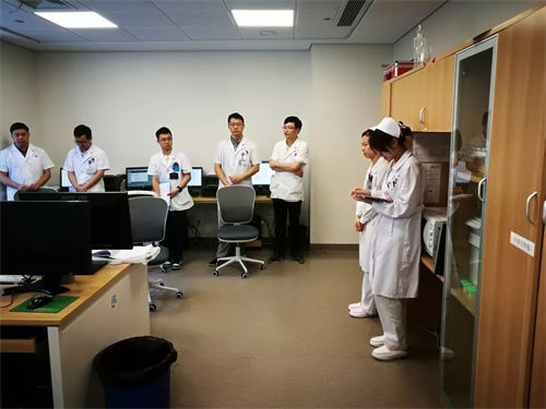 医院经营提升时应注重这6点(图1) 医院经营提升时应注重这6点(图1)