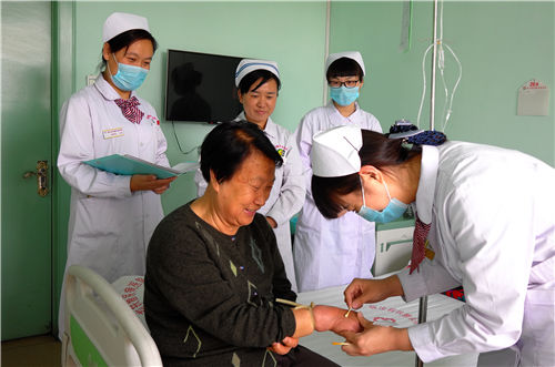 医院发展战略规划(图2) 医院发展战略规划(图2)