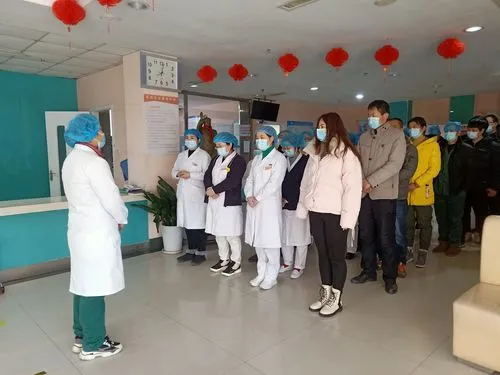 医院服务失误原因及如何补救(图1) 医院服务失误原因及如何补救(图1)