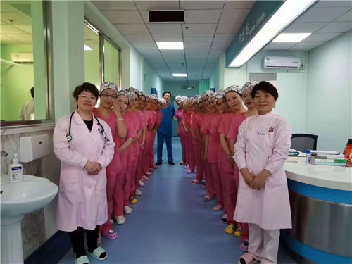 公立医院绩效问题要怎么解决?(图2) 公立医院绩效问题要怎么解决?(图2)