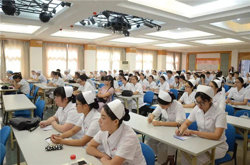 医院科室的战略管理及规划(图2) 医院科室的战略管理及规划(图2)