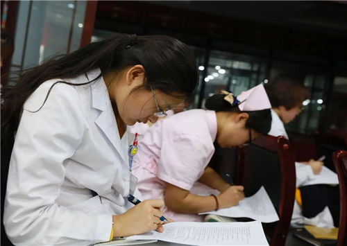 浅谈医院创新(图3) 浅谈医院创新(图3)