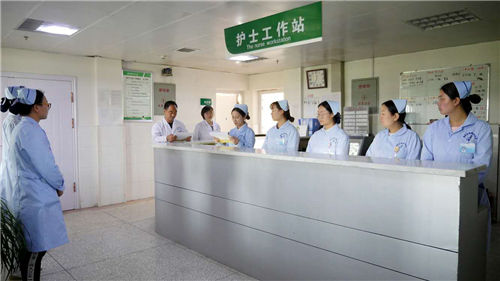 医院如何提高患者的医疗体验度(图1) 医院如何提高患者的医疗体验度(图1)