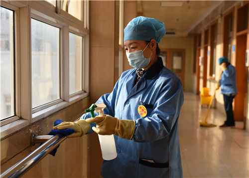 医院管理者如何提高管理的有效性(图3) 医院管理者如何提高管理的有效性(图3)