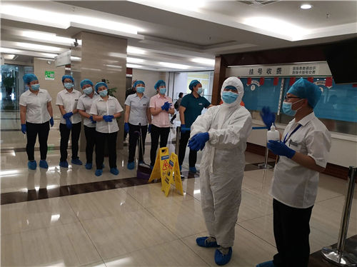 浅议医院科室团队精神及几个建设的措施和建议(图3) 浅议医院科室团队精神及几个建设的措施和建议(图3)