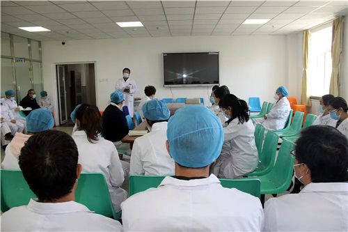 怎样做好新时期的护士长(图2) 怎样做好新时期的护士长(图2)