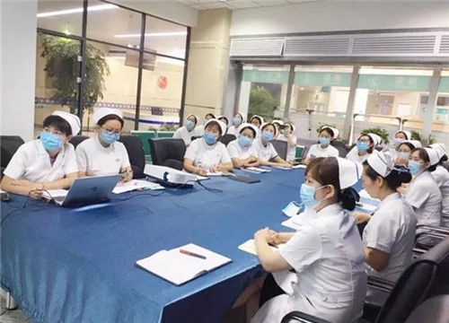 医院如何做好战略管理与品牌营销(图1) 医院如何做好战略管理与品牌营销(图1)