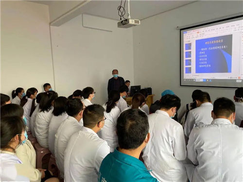 医院科室的战略管理及规划(图2) 医院科室的战略管理及规划(图2)