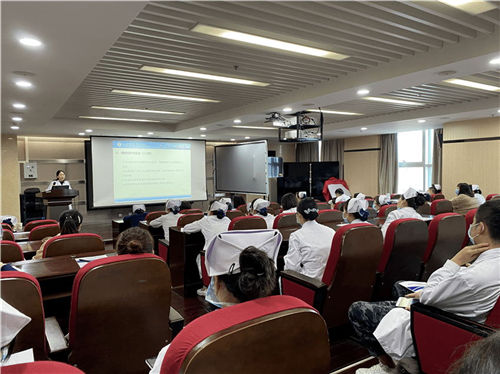 浅议医院科室团队精神及几个建设的措施和建议(图3) 浅议医院科室团队精神及几个建设的措施和建议(图3)