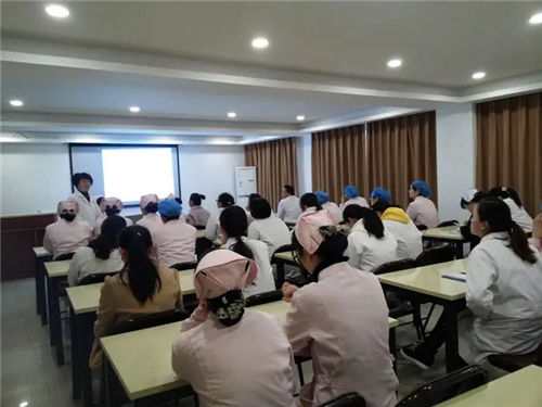 提升医院服务水平的具体措施(图3) 提升医院服务水平的具体措施(图3)