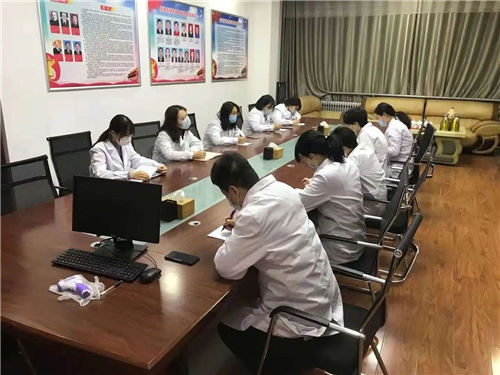 如何加强医院门诊病案的管理(图3) 如何加强医院门诊病案的管理(图3)