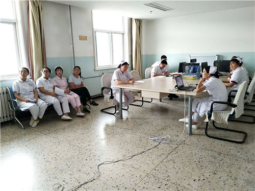 浅谈医院科室管理,如何做好科室主任(图2) 浅谈医院科室管理,如何做好科室主任(图2)