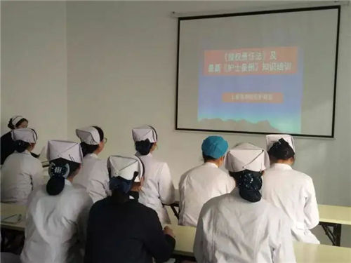 医院学科带头人都必备的4个素质(图2) 医院学科带头人都必备的4个素质(图2)