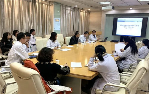 如何做好医院科室管理(优秀的医院科室具备哪些特征)(图3) 如何做好医院科室管理(优秀的医院科室具备哪些特征)(图3)