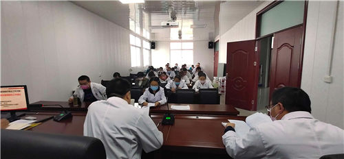 医院经营分析对医院经营管理的重要性(图3) 医院经营分析对医院经营管理的重要性(图3)