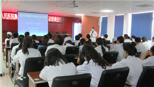 浅谈医院形象在医院管理中的作用(图3) 浅谈医院形象在医院管理中的作用(图3)