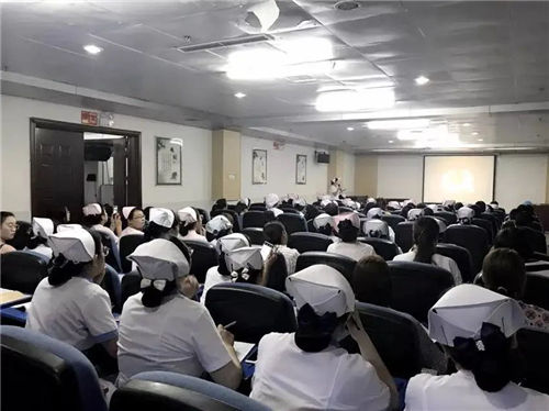 医院文化建设应重视的四大理念(图1) 医院文化建设应重视的四大理念(图1)