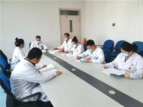 提升医院服务水平的具体措施(图2) 提升医院服务水平的具体措施(图2)