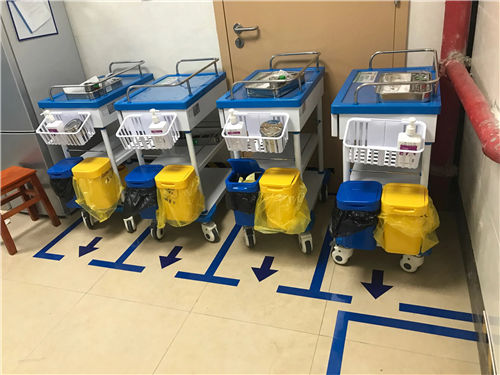 人性化服务在医院管理中的作用(图1) 人性化服务在医院管理中的作用(图1)