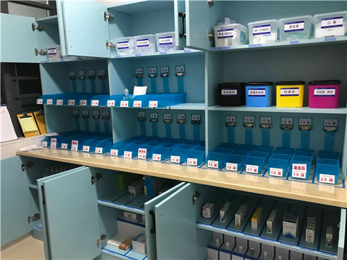 医院管理者如何提高管理的有效性(图2) 医院管理者如何提高管理的有效性(图2)