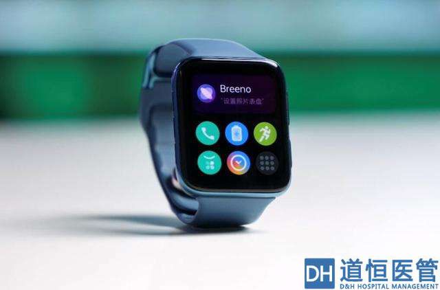 可穿戴设备:有“秘密”也别说(图1) 可穿戴设备:有“秘密”也别说(图1)