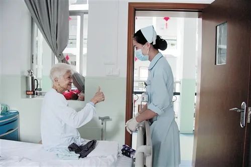 “医养结合”建设，到底应该结合什么？怎样结合？(图4)