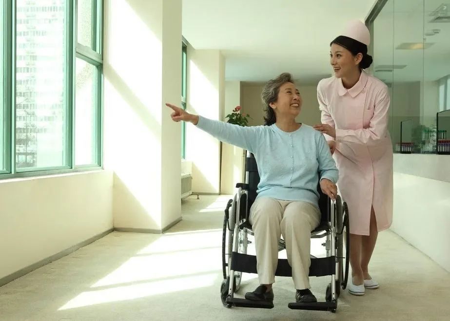 “医养结合”建设，到底应该结合什么？怎样结合？(图5)